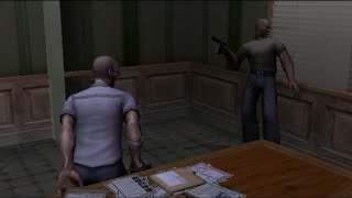 Second Sight Walkthrough Part 12: Breakout