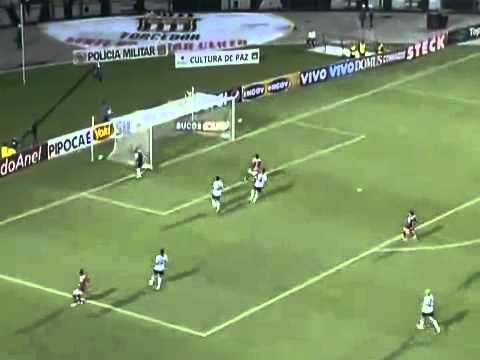 Corinthians 2 x 0 Mogi Mirim - Melhores Momentos