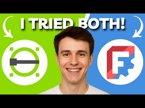 Librecad Vs Freecad | Which 3D Modeling Software Is Better in 2025?