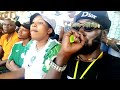 ABELA MUJWAU VIBE TO VIBE UWANJANI