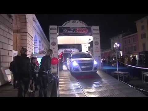Suzuki Rally Cup, la spunta Marco Soliani