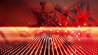 Iron Maiden vs Digital Militia and Lewys Knowls - Mat Rox 
