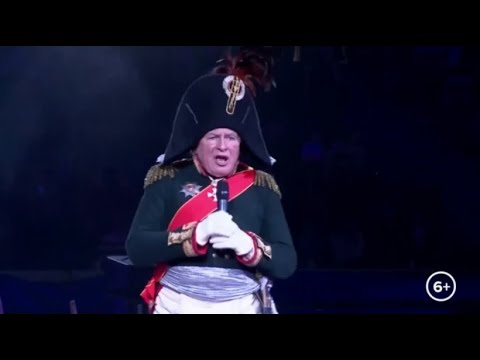 Napoleon expert confesses to killing young lover