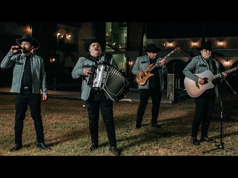 Grupo Los Generales and 602 Music