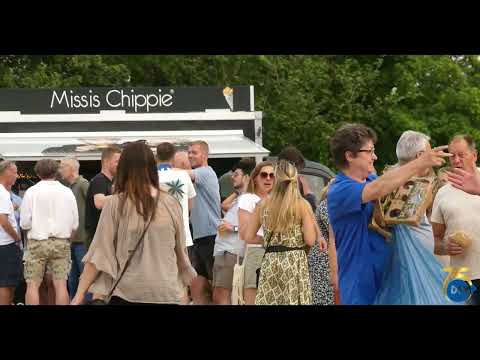 Aftermovie #3 | DSVP voetbalvereniging 75 jaar jubileum