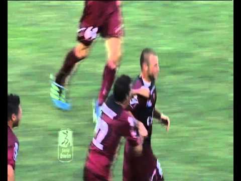 Gol dell'anno 2011/2012: Reggina-Modena 4-1, Alessio Campagnacci