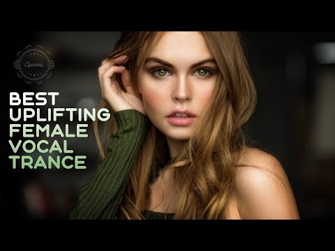 Best  Beautiful Trance | Uplifting  Female Vocal Trance Mix