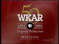 WKAR 2001