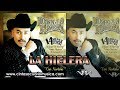 La Hielera - Lupillo Rivera 14 super exitos disco oficial