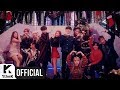 K.Will - Christmas Time (Feat. Starship Planet Artist)