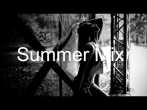 SUMMER MIX (Part 3) Best Deep House Vocal & Nu Disco AUGUST 2022