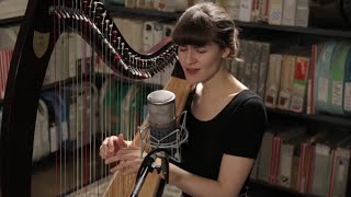 Emilie &amp; Ogden - Ten Thousand - 11/10/2015 - Paste Studios, New York, NY