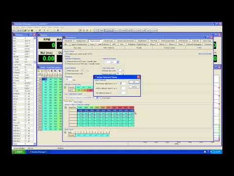 Hondata Kpro: Boost Control