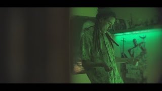 Cráneo - Green Room | Prod. Rels B