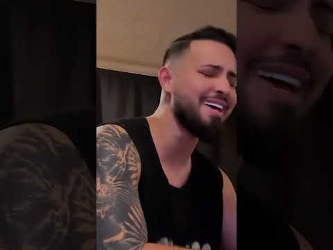 Mario Stan- draga szep szerelmem(Cover)