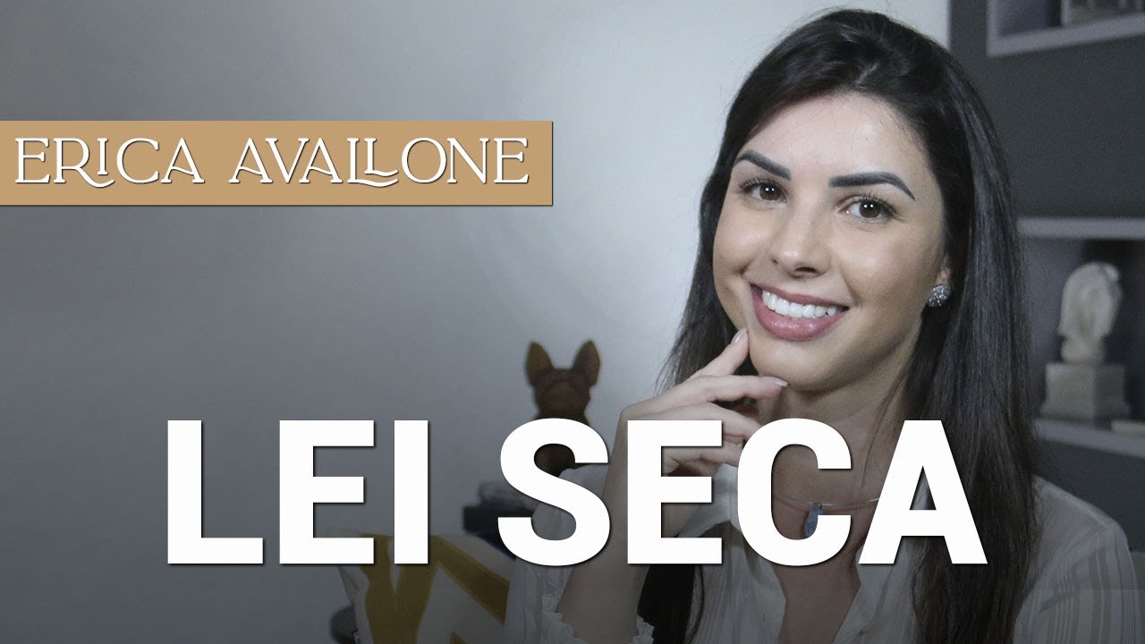 Meu cliente foi pego na LEI SECA, como funciona o processo administrativo?