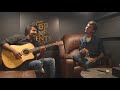 Chal dil mere - Ali Zafar | Acoustic unplugged jam