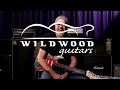 James Tyler Studio Elite HD SN 19026