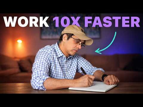 How to Unlock HyperFocus (In the New AI Era)