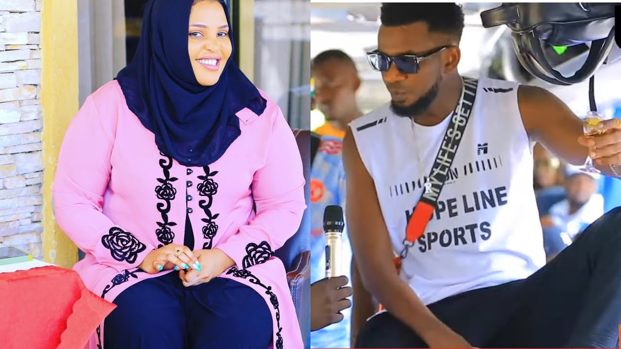 Rocky aserereje Assiah turumirwa|| Kurongora barumuna be