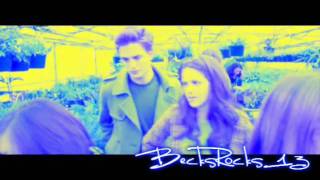 Edward and Bella - Shake It