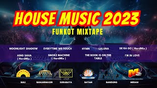 Download lagu LAGU HOUSE MUSIC BARU RASA JADUL - FUNKOT MIXTAPE mp3