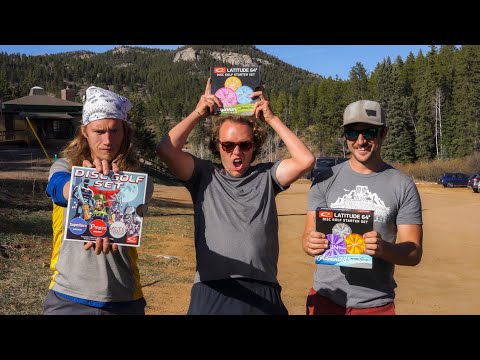 STARTER PACK CHALLENGE Part 2