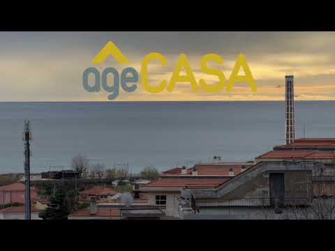 Trilocale con vista mare e terrazza!!! #vistamare