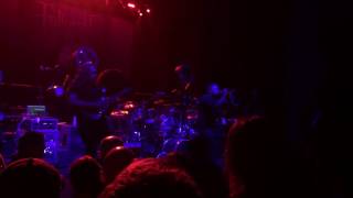 Fallujah - Abandon (Live @ The Danforth Music Hall 2016)