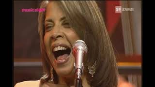 PATTI AUSTIN - Hearing Ella Sing  (live, 2007)