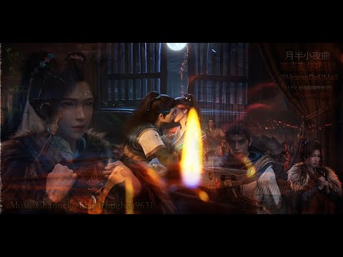 Dạ Khúc Nửa Vầng Trăng👻🌙容祖儿《月半小夜曲》【廣東話】Live 演唱会🌙容祖儿🌙李克勤🌙音乐现场 容祖儿#MV @柳神特别篇#Queen 云南🌴🥥🦊💜🐧🌙💗🐼🖤😹🌙🌙🌙🌙🌙🦖🔥