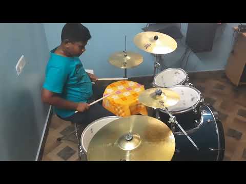 BROADWAY BOUNCE GRADE 1 GROUP A