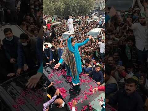 Aj khol Dy Ang Ang Mera vy || Mujra song | presidented by Naseebo lal ||Maryam Nawaz shrif 💘💕❤