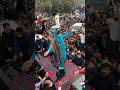 Aj Khol Dy Ang Ang Mera Vy Mujra Song Presidented By Naseebo Lal Maryam Nawaz Shrif
