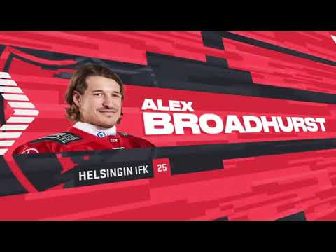 Maalikooste: HIFK - Ilves 30.10.2021