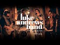 Luke Andrews Band - As Long As I'm With You (Official Music Video)