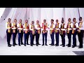 TMS Chorale - Anake Ukirai ( Stand Up For Jesus) |Official Music Video|