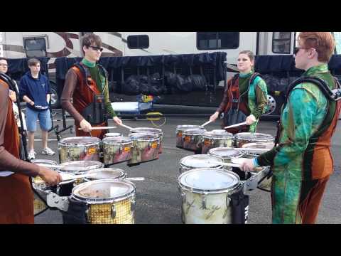 Petal HS 2014 Tenors