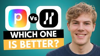 Perspective Vs Heyflow (2026) | Which Funnel Builder Is Better?