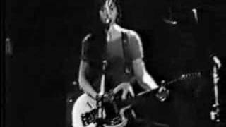 My Bloody Valentine - 08 - Thorn Live Amsterdam &#39;89