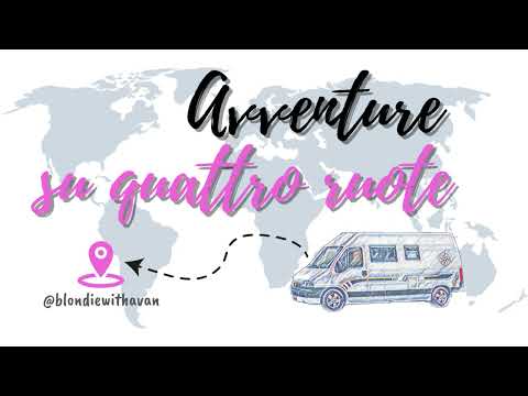 Ep.4 Gioielli del Friuli Venezia Giulia: fiumi, laghi e cascate