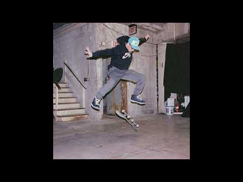 [FREE] LOGIC x JOEY BADA$$ TYPE BEAT - "STEEZ"