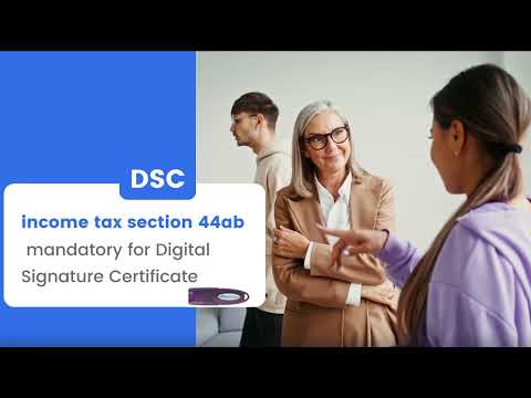 Capricorn DGFT Digital Signature Certificate (DSC), 1