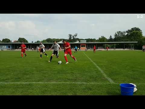 SpG Schlepzig/Lübben - SpG Niewitz I/Lubolz II