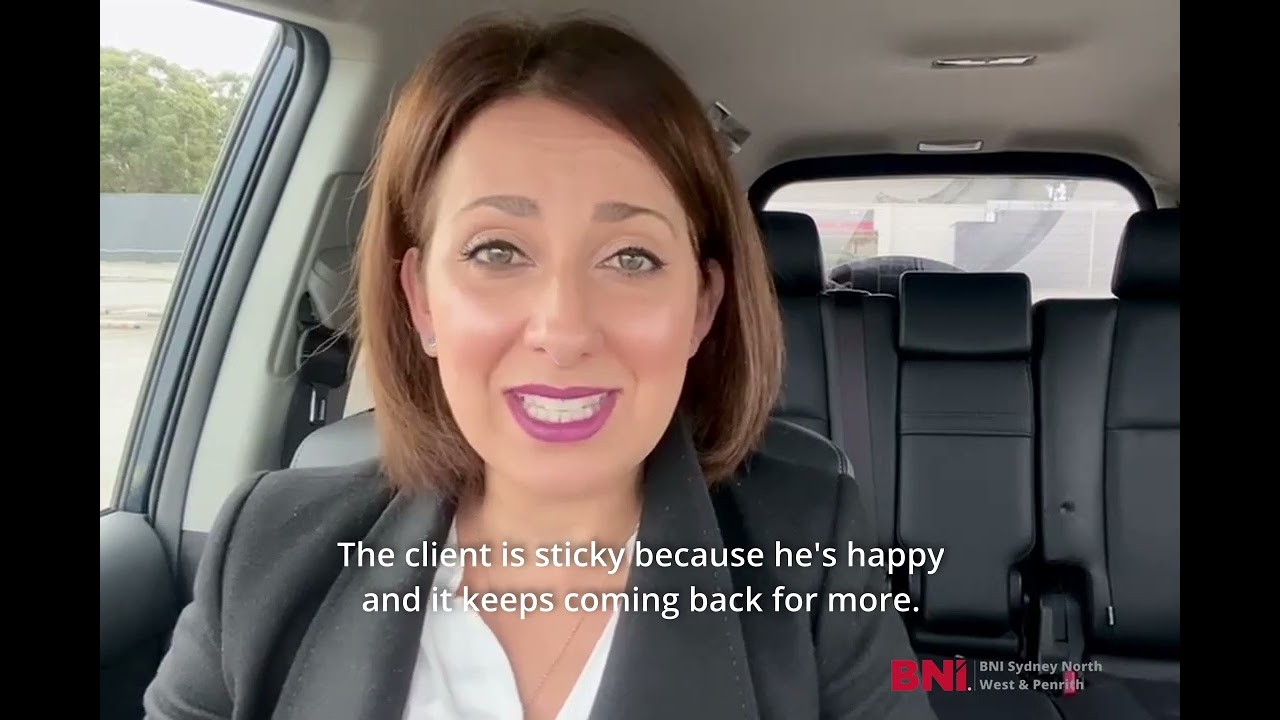 How does BNI work