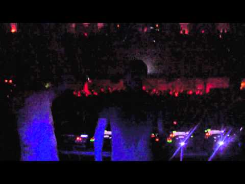 Dada Life @ Ruby Skye 02.10.11