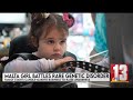 Malta Girl Battles Rare Genetic Disorder
