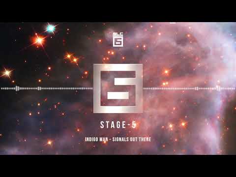 Indigo Man - Signals Out There