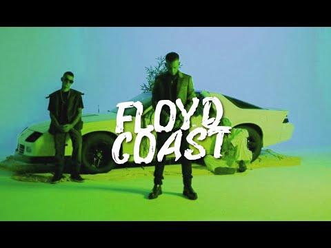 "BRILLO"-Vegas Jones Type Beat x Gemitaiz x Madman|Trap Instrumental|(Prod. by Floyd Coast)[FREE]