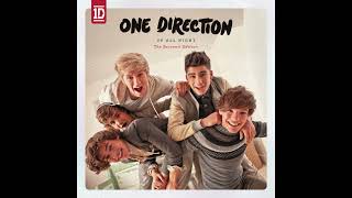 One Direction - I Should Have Kissed You (Official Instrumental With Backing Vocals)